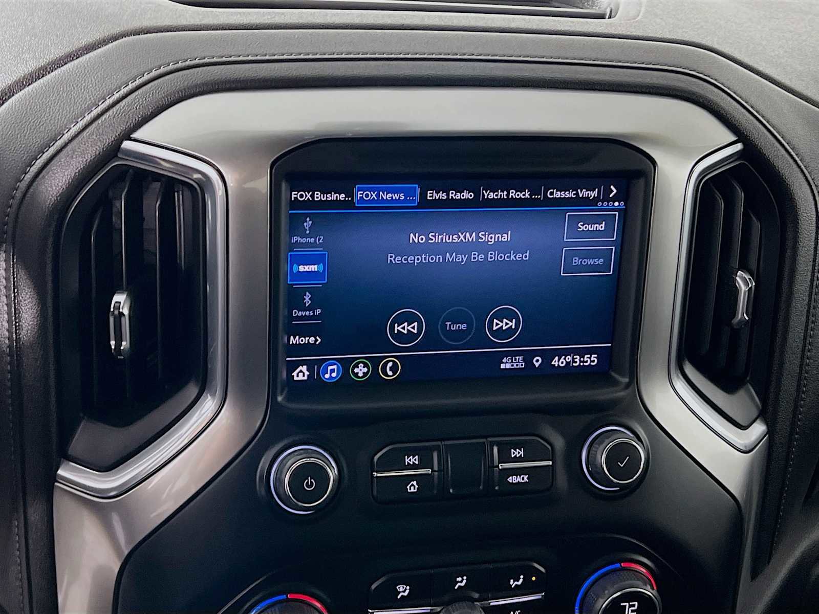 Used 2022 Chevrolet Silverado 1500 RST AWD/4WD image 14