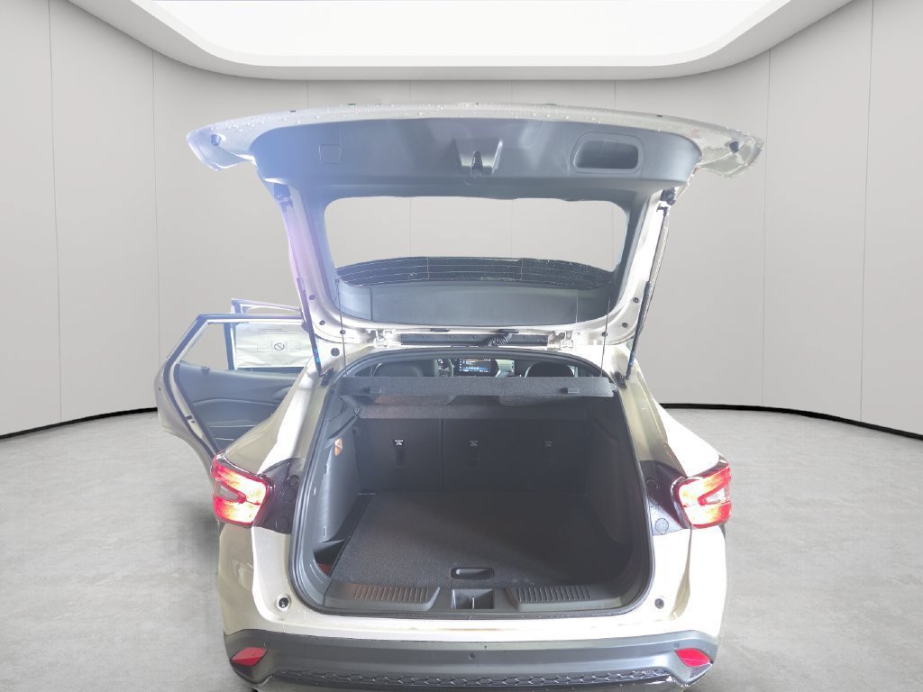 New 2026 Chevrolet Trax RS w/ Driver Confidence Package FWD image 29
