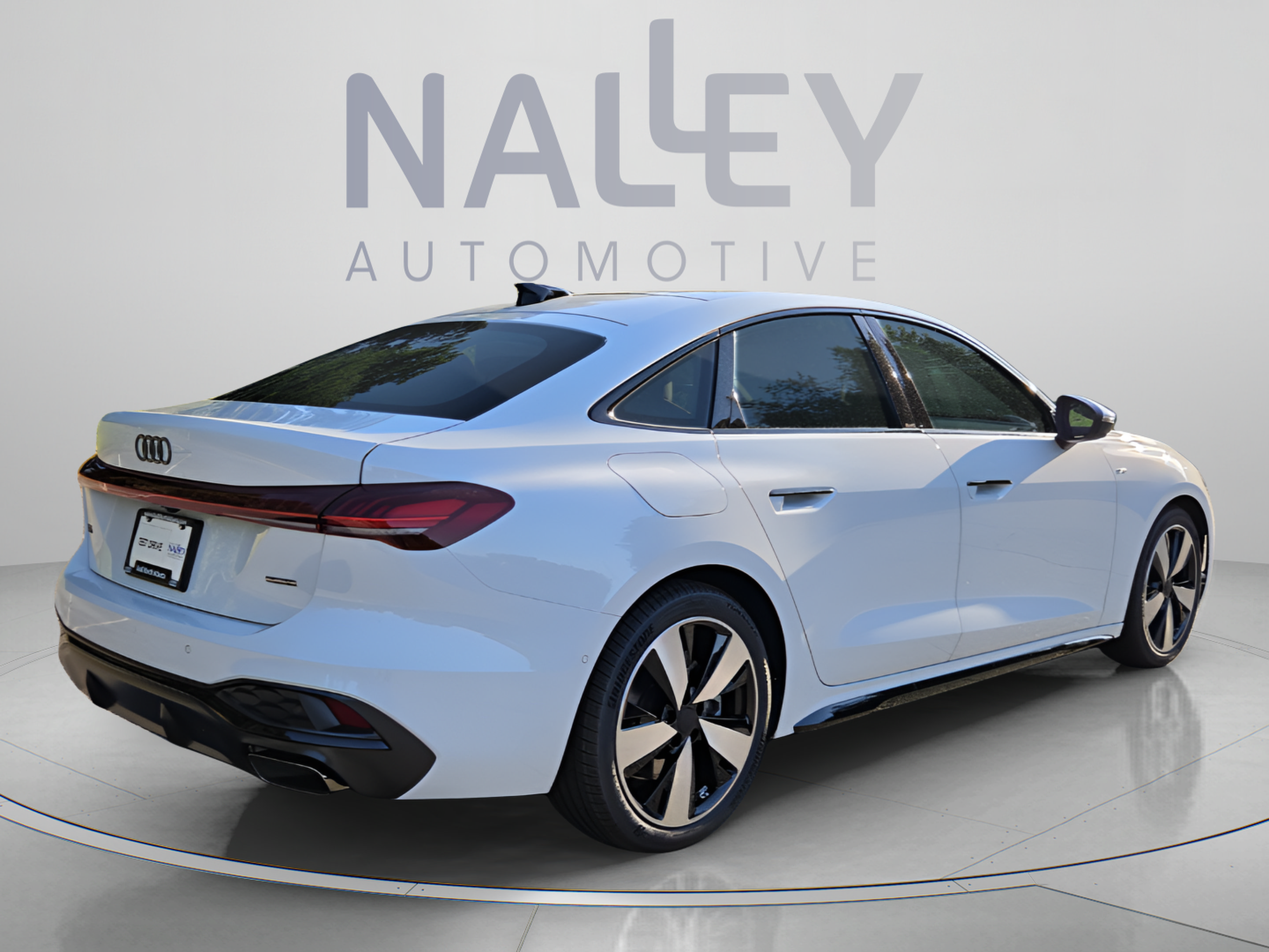 New 2026 Audi A5 Premium Plus AWD/4WD image 5