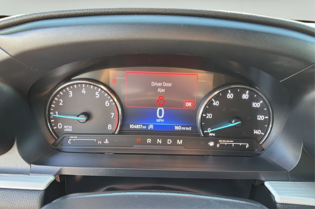 Used 2020 Ford Explorer XLT w/ Equipment Group 202A AWD/4WD image 25