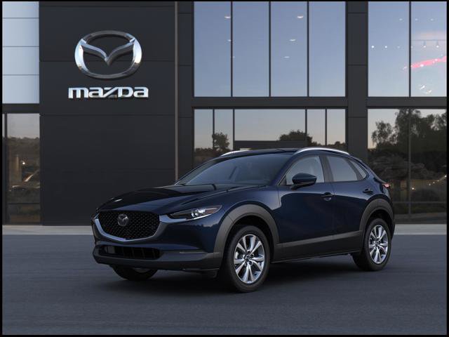 New 2026 MAZDA CX-30 AWD 2.5 S image 1