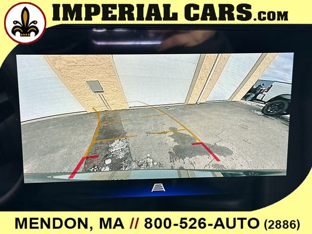 New 2026 Chevrolet Trax LT image 27