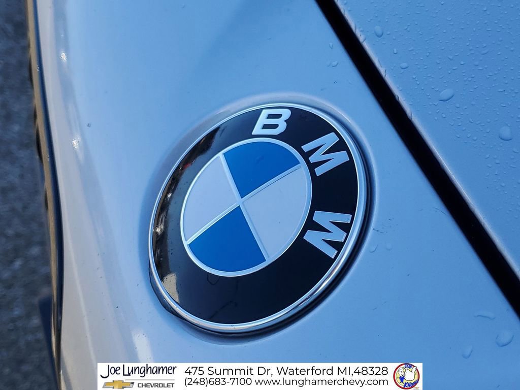 Used 2014 BMW 535i xDrive Sedan image 33