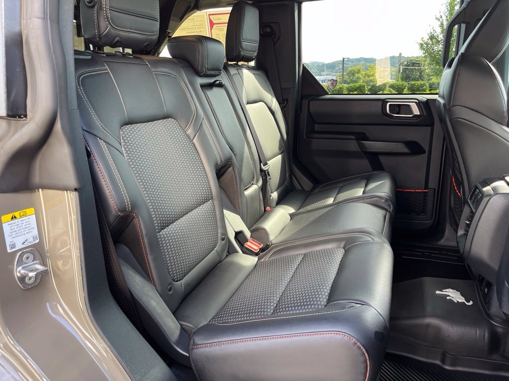 Used 2026 Ford Bronco Raptor AWD/4WD image 27
