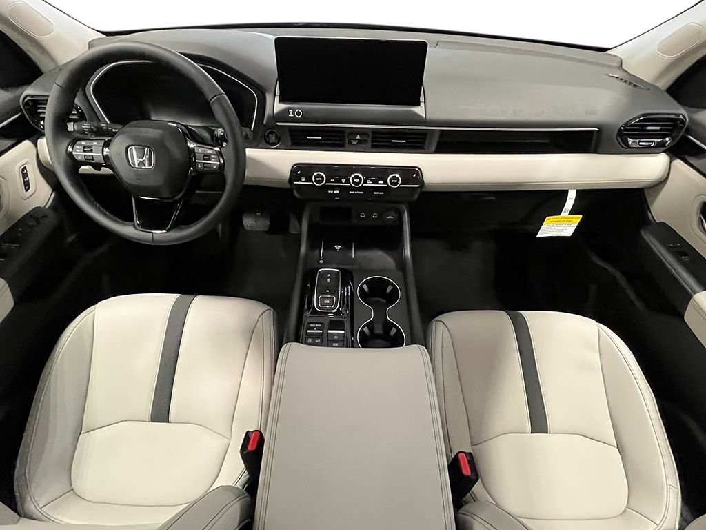 New 2026 Honda Pilot EX-L image 15