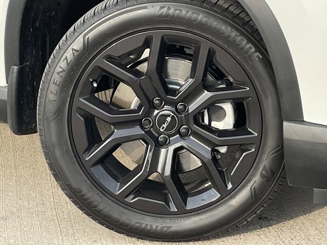 New 2025 Honda Pilot Touring image 10