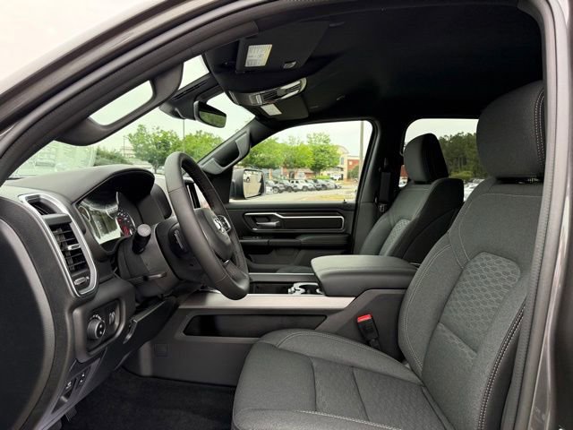 New 2026 RAM 1500 Big Horn AWD/4WD image 24