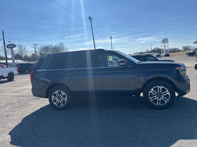 New 2026 Ford Expedition Active image 42
