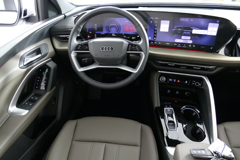 New 2026 Audi Q5 2.0T AWD/4WD image 25