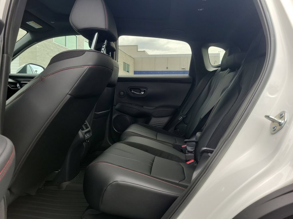 New 2026 Acura ADX A-Spec FWD image 11