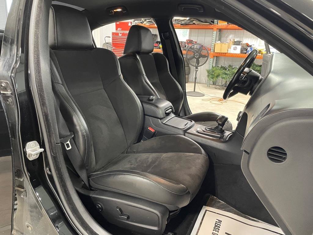 Used 2021 Dodge Charger R/T w/ Plus Group RWD image 23