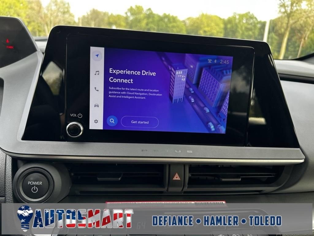 Used 2024 Toyota Prius LE image 20