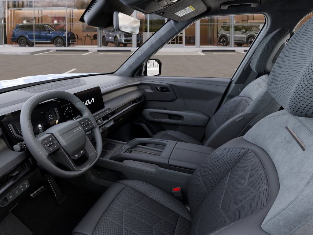 New 2027 Kia Telluride X-Line SX Prestige w/ Towing Package image 17