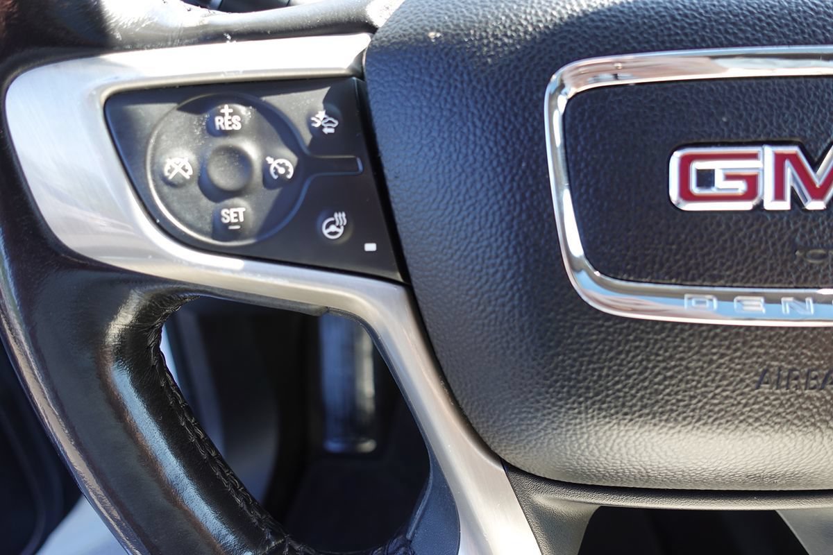 Used 2019 GMC Acadia Denali w/ Technology Package FWD image 51