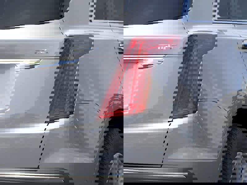 New 2026 Cadillac XT5 Premium Luxury image 11