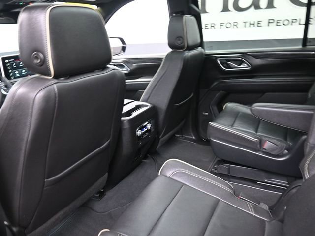 Used 2023 GMC Yukon XL SLT image 24