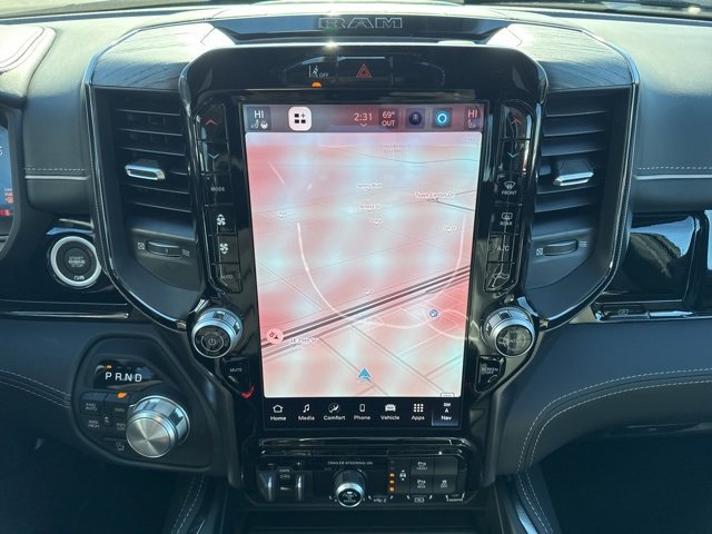 New 2026 RAM 1500 Limited image 19