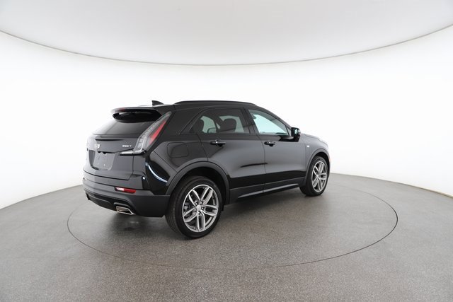 Used 2023 Cadillac XT4 Sport image 18