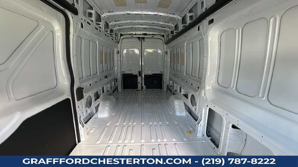 New 2026 Ford Transit 350 148 High Roof Extended RWD image 24