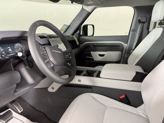 New 2026 Land Rover Defender 110 X AWD/4WD image 6