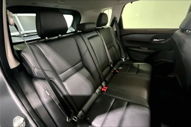 Used 2023 Nissan Rogue SL AWD/4WD image 33