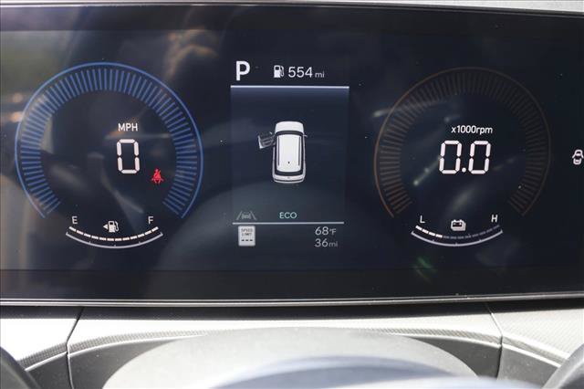 New 2026 Hyundai Santa Fe SE AWD/4WD image 15