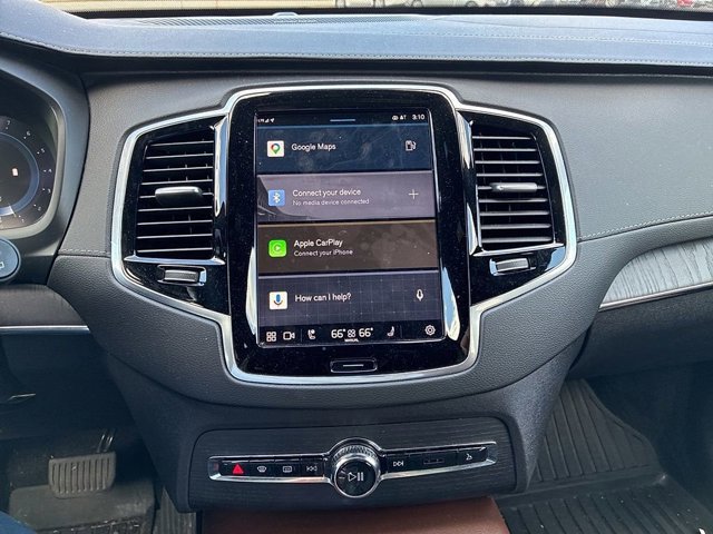 Used 2023 Volvo XC90 B6 Ultimate w/ Protection Package Premier image 30