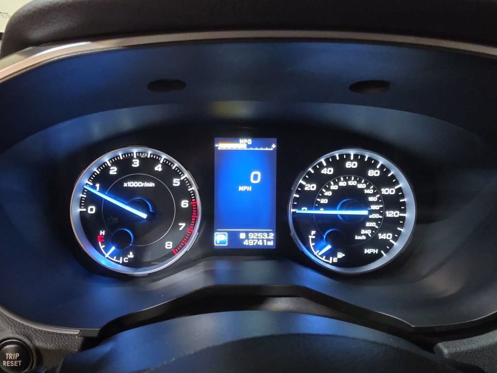 Used 2022 Subaru Ascent Limited AWD/4WD image 10