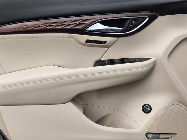 Used 2023 Buick Envision Avenir FWD image 22