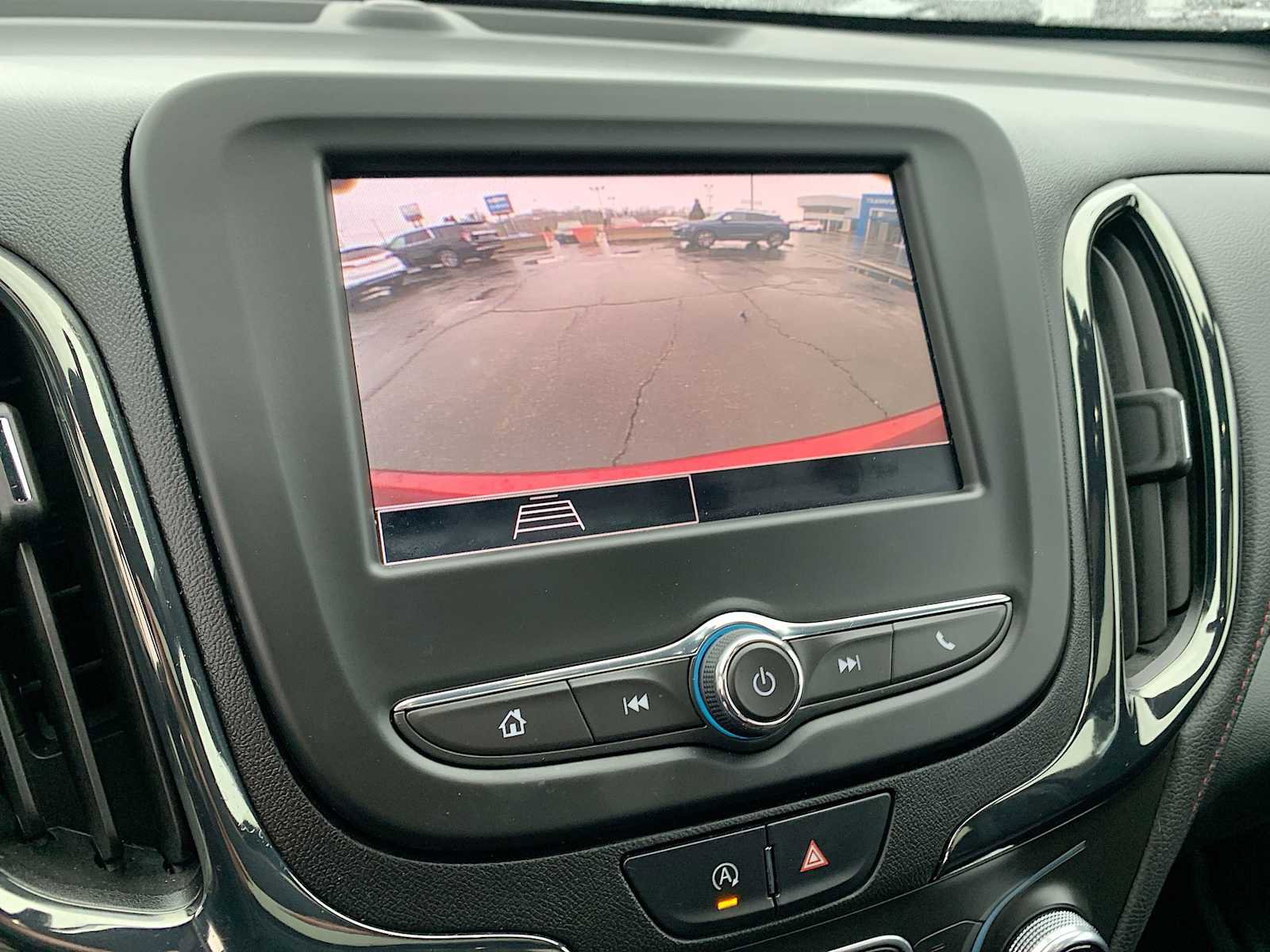 Certified 2022 Chevrolet Equinox RS image 14