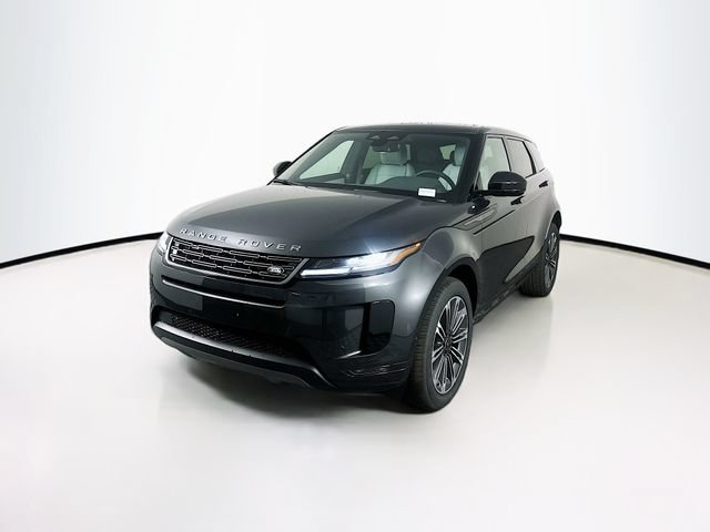 Used 2026 Land Rover Range Rover Evoque S