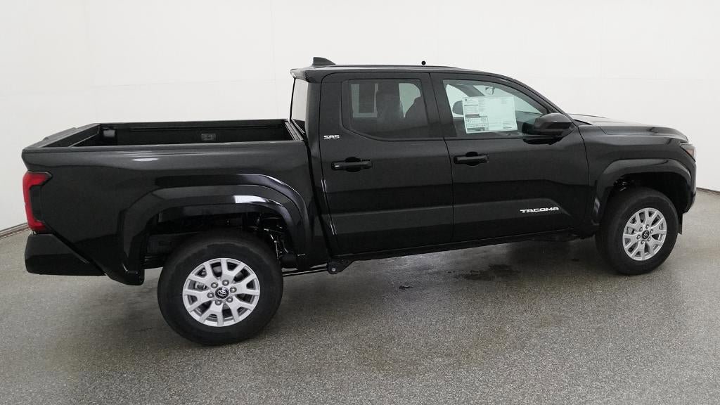 New 2026 Toyota Tacoma SR5 AWD/4WD image 10