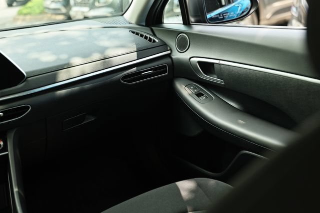 Used 2023 Hyundai Sonata SE FWD image 28