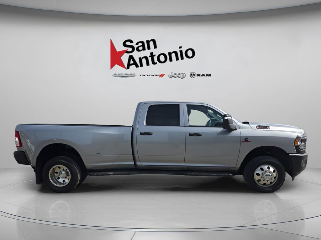 Certified 2024 RAM 3500 Tradesman image 9