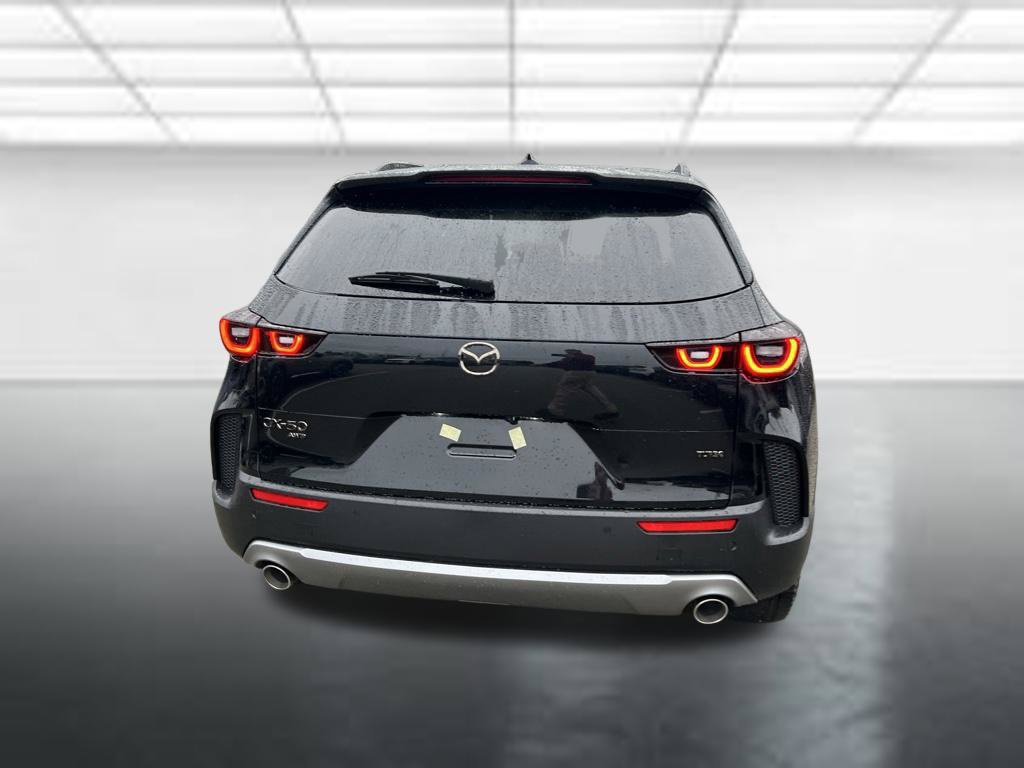 New 2026 MAZDA CX-50 Meridian Edition w/ Weather Package AWD/4WD image 5