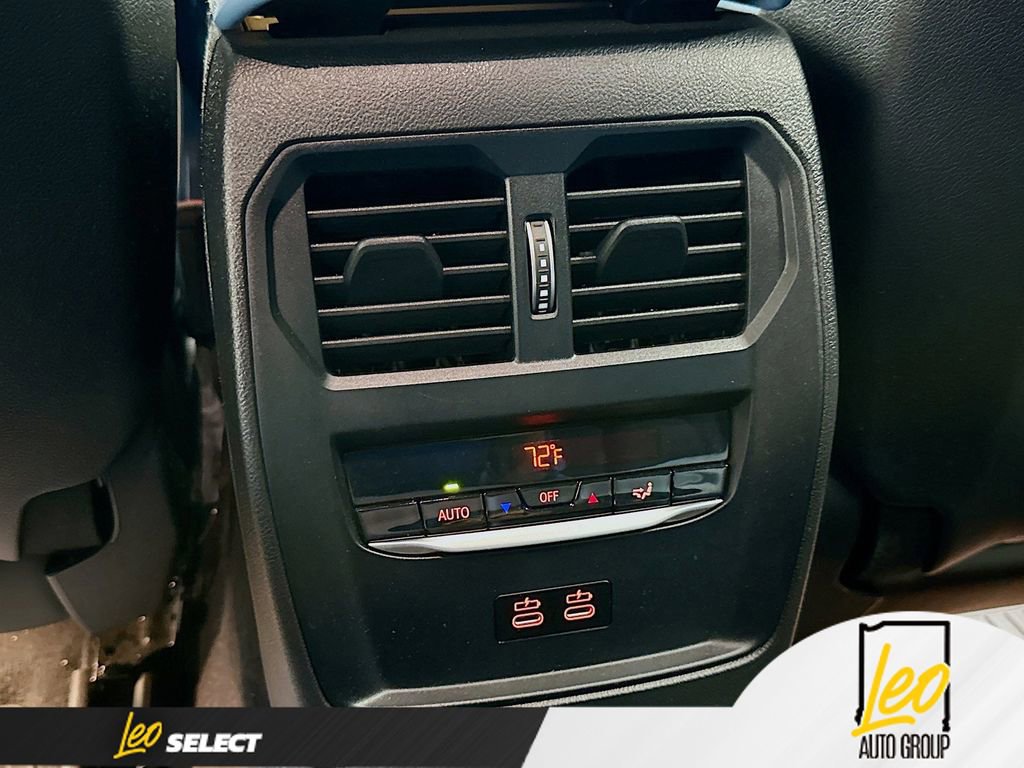 Used 2023 BMW M3 image 26