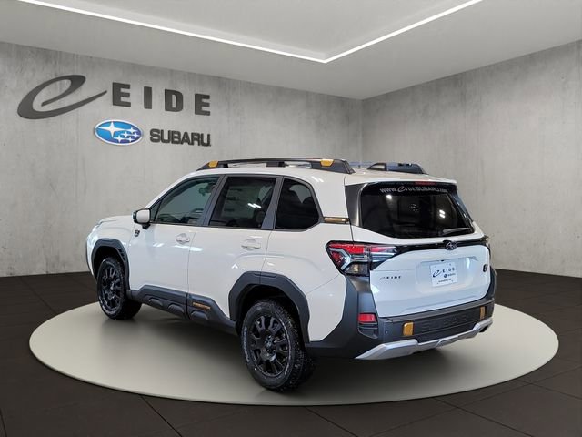 New 2026 Subaru Forester Wilderness image 3