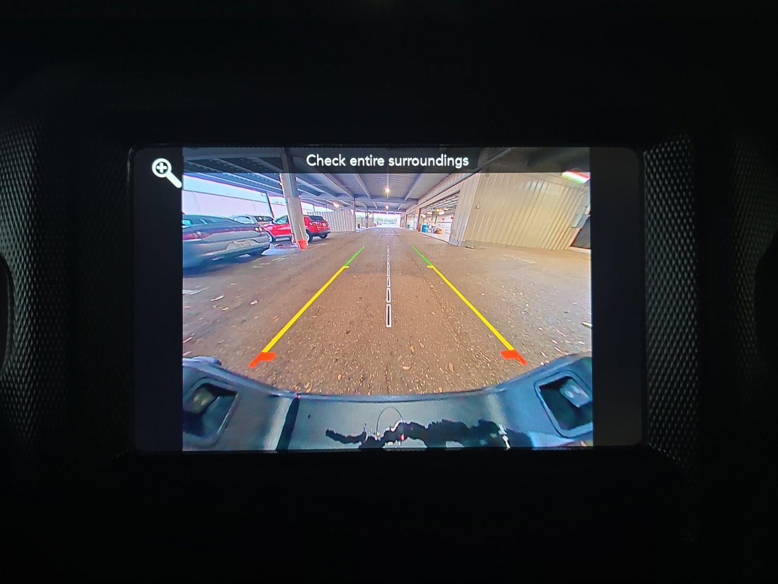 Certified 2023 Jeep Gladiator Willys image 14