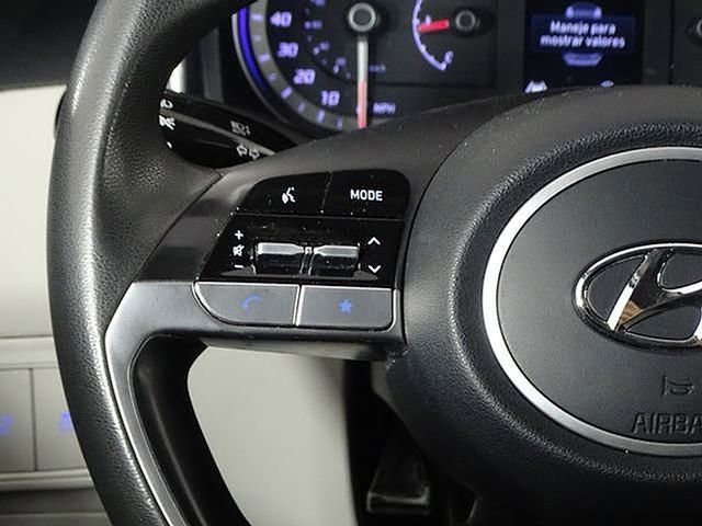 Used 2023 Hyundai Tucson SEL FWD image 22