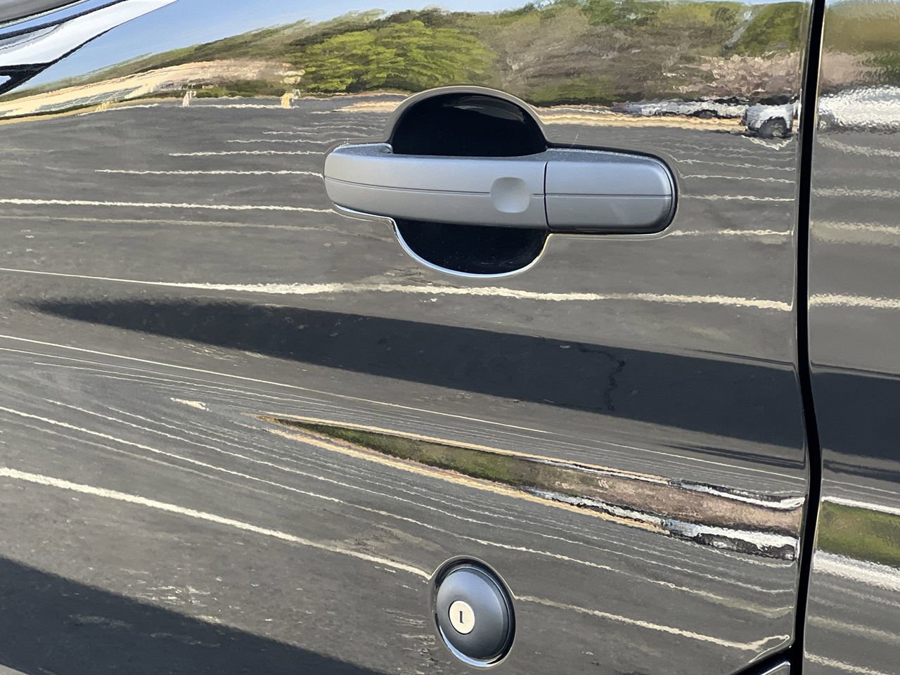 New 2026 Ford Transit 350 148 Medium Roof Wagon RWD image 26