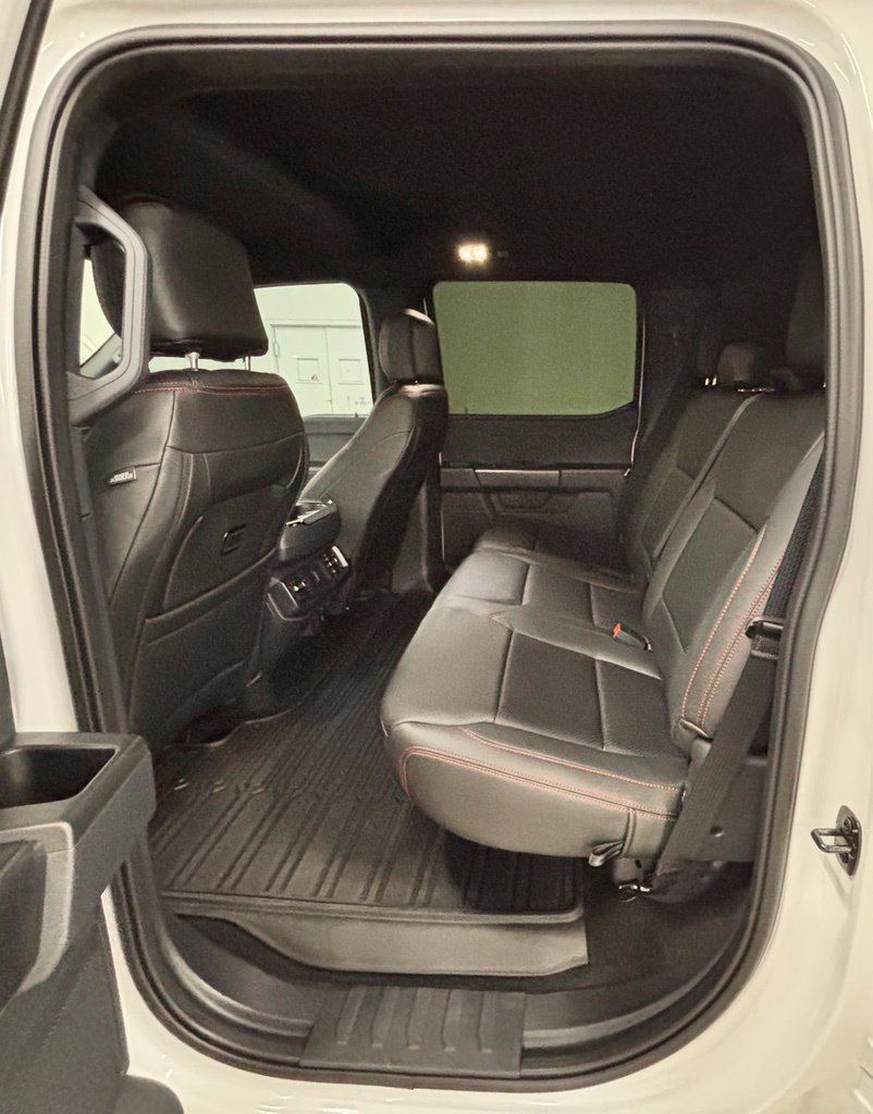 Used 2024 Ford F150 STX RWD image 24