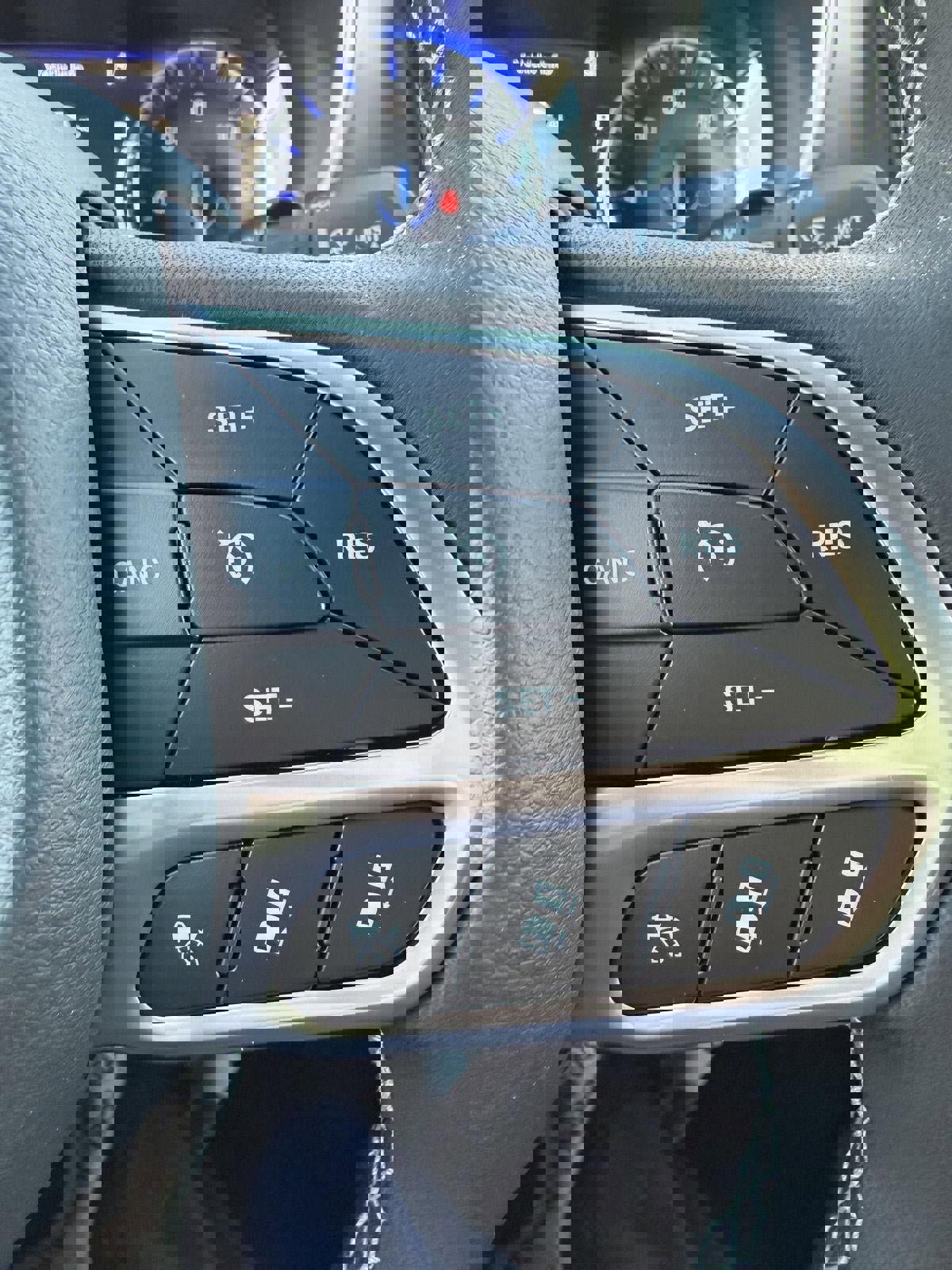 New 2026 Chrysler Pacifica Select image 15