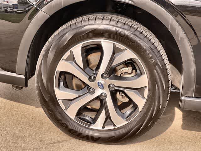 Used 2022 Subaru Outback Limited XT image 9