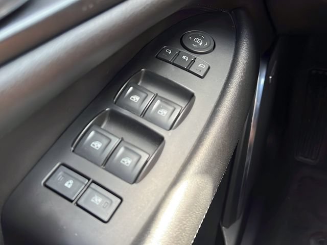 Used 2015 Cadillac Escalade Premium AWD/4WD image 22