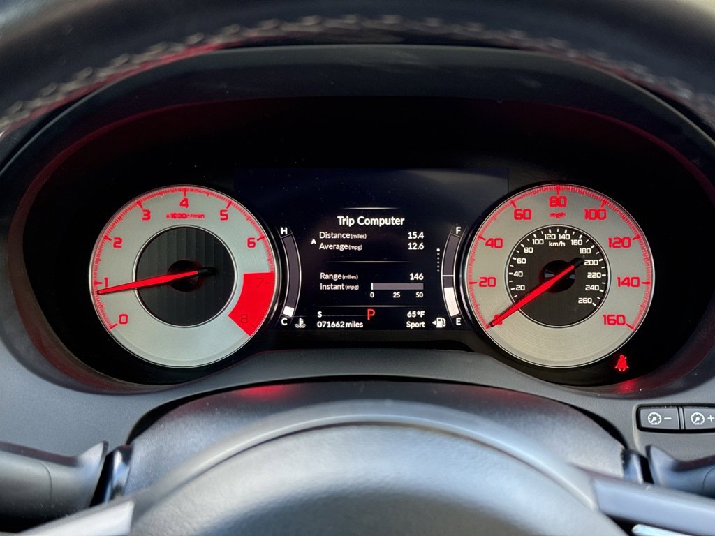 Used 2020 Acura RDX A-Spec image 11