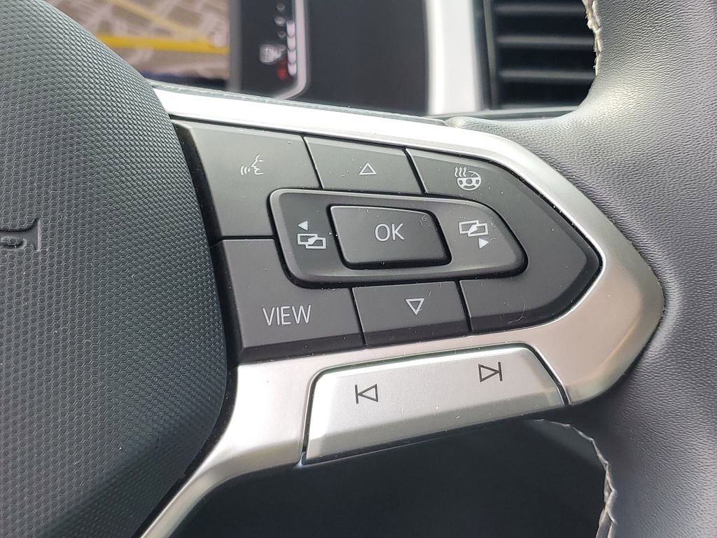 Used 2023 Volkswagen Atlas SEL image 20