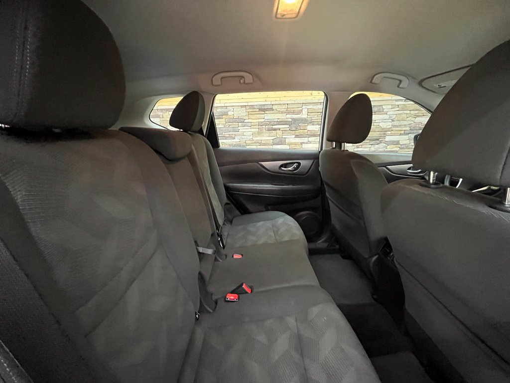 Used 2016 Nissan Rogue S AWD/4WD image 57