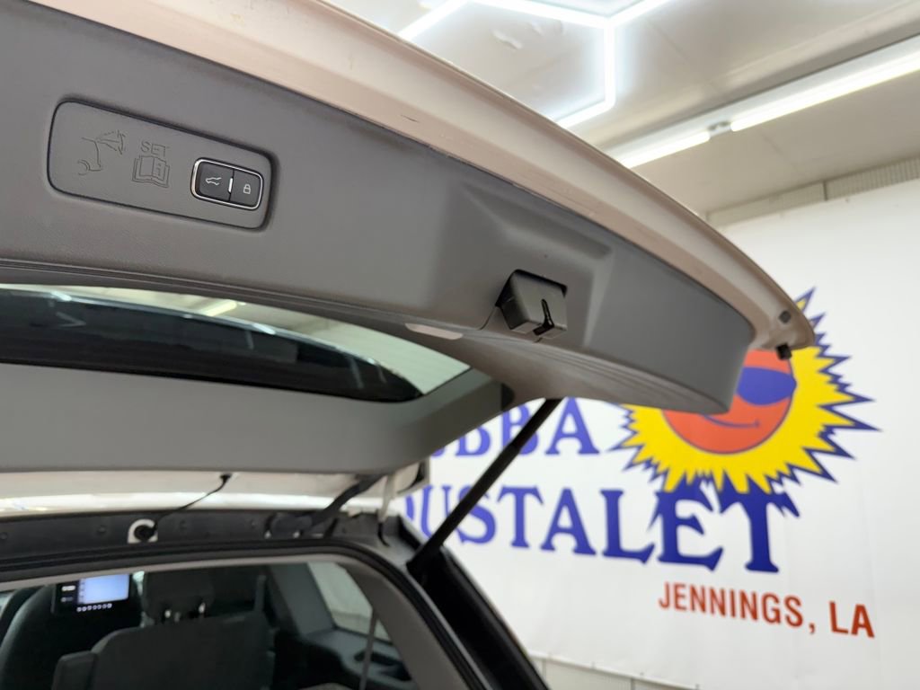 Used 2021 Lincoln Aviator Reserve w/ Equipment Group 202A image 26