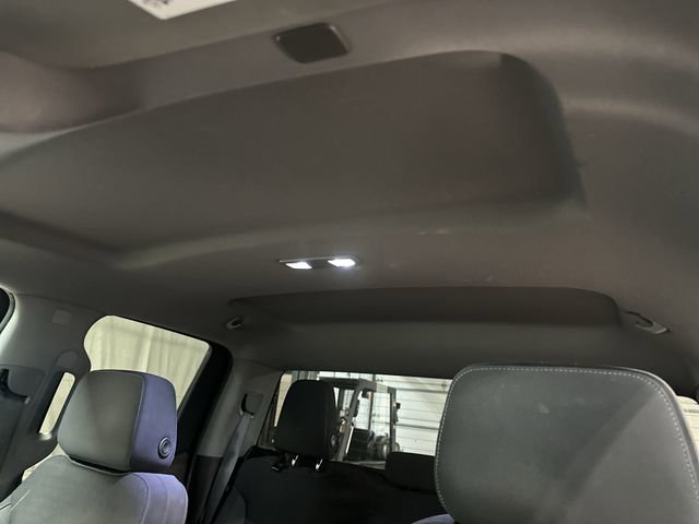 Used 2019 GMC Sierra 1500 SLE w/ SLE Value Package image 19