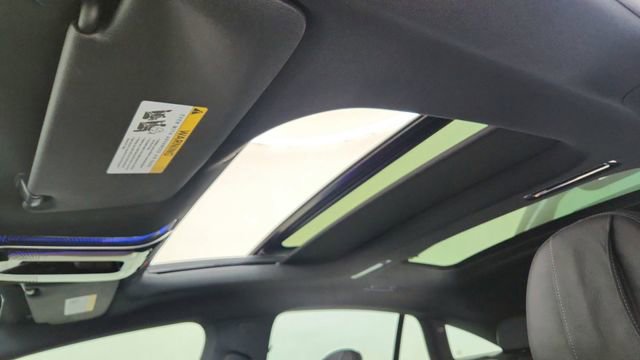 Used 2023 Mercedes-Benz EQS 450+ Sedan image 54